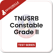 TNUSRB Constable Grade II: Online Mock Tests