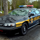 Police Car Stunt 3D:Fast Drive
