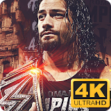 Roman Reigns Wallpapers - Full HD icon