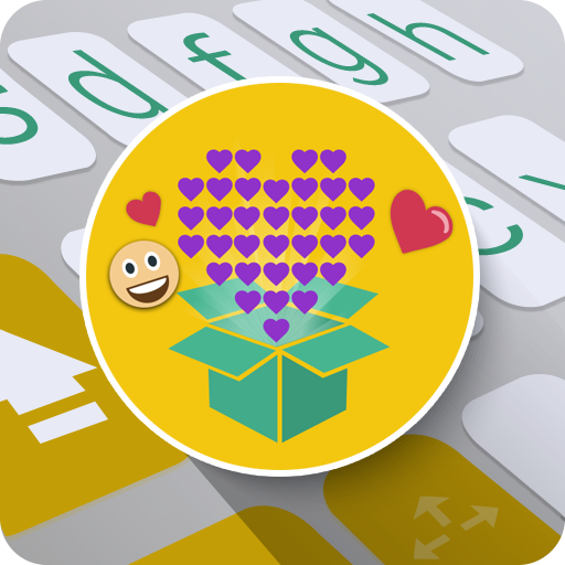 ai.Emoji Art FunBox 2.4.0 Icon