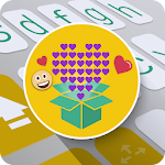 Cover Image of Download ai.Emoji Art FunBox  APK