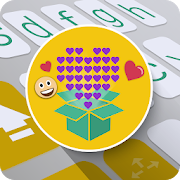 Top 10 Communication Apps Like ai.Emoji Art FunBox - Best Alternatives