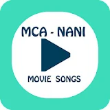 MCA -  Middle Class Abbai : Nani Songs icon