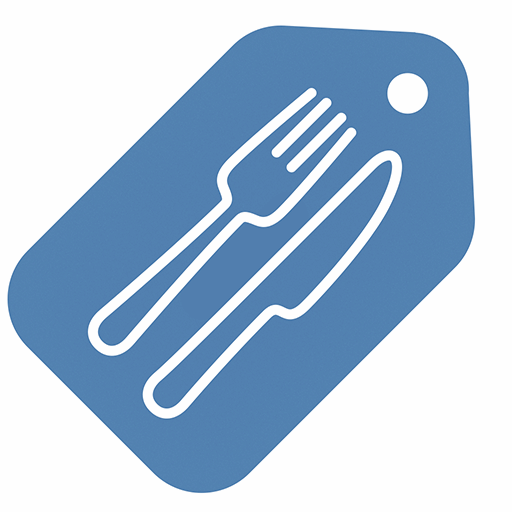 Restaurant Coupons & Deals 5.0.4 Icon