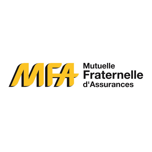 Mon appli MFA logo