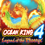 Cover Image of Download PhoenixCasino fish game table  APK