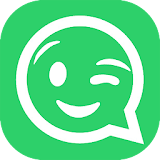 Prank Conversations For Whatsapp icon