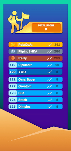 Edge Runner Star Evolution