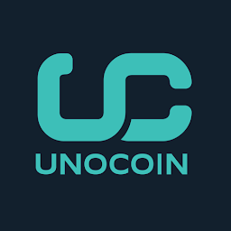 Icon image Unocoin: Bitcoin & 85+ Cryptos