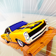 Mega Stunt - 3D Ramp Car Games