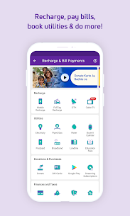 PhonePe – UPI, Recharges, Investments & Insurance 2