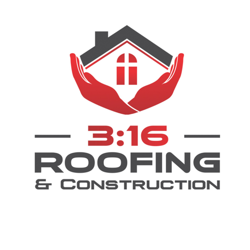 316RoofingTx.com logo