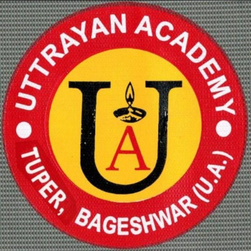 Uttrayan Academy