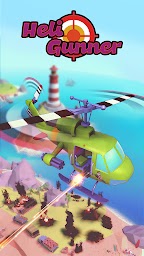 Heli Gunner 2: chopper shooter