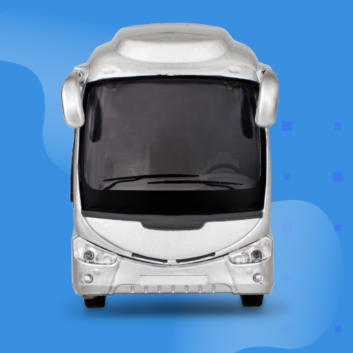 Desh Travels Bus Ticket Book