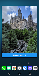 Universal Studios Countdown  For PC – Windows 10/8/7 64/32bit, Mac Download 2