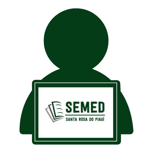 Portal do Aluno - SEMED logo