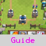 Top Deck Used for Clash Royale icon