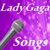 The Best Songs Of Lady Gaga icon