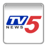 TV5 News icon