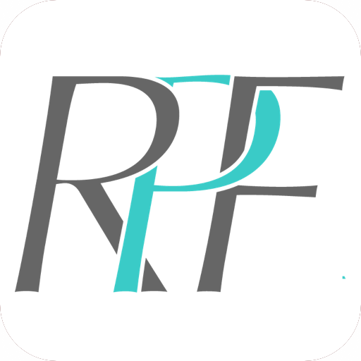 Rachel Price Fitness logo