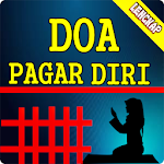 Cover Image of Download Doa Pagar Diri  APK