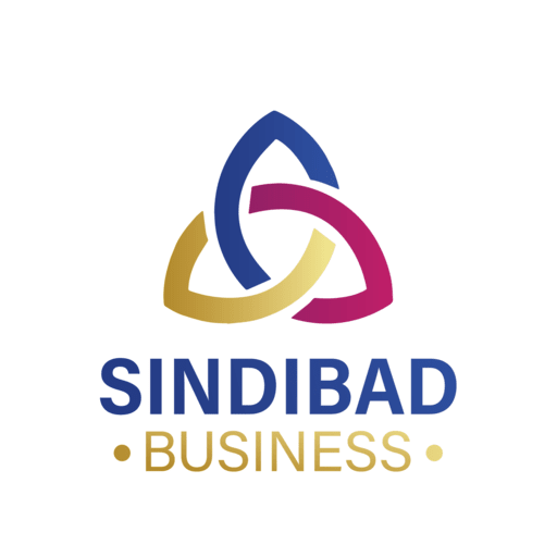 Sindibad Business 0.0.8 Icon