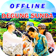 📀 Degung Sunda Offline 📀 3.0 Icon