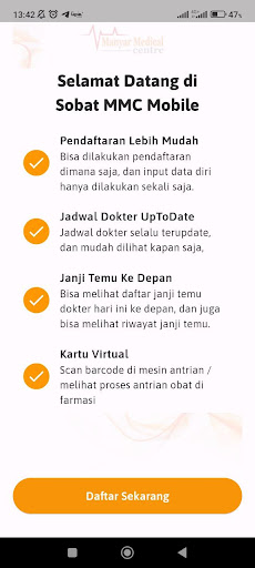 Sobat MMC Screen 2