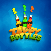 Tappy Bottles app icon