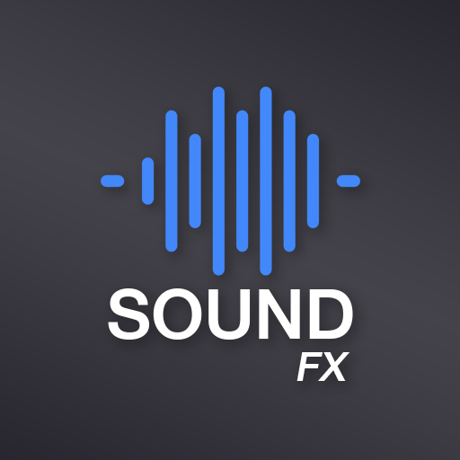 Sound FX logo
