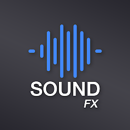 Icon image Sound FX