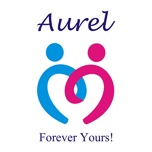 Aurel Bullion - Amanaya Ventur logo