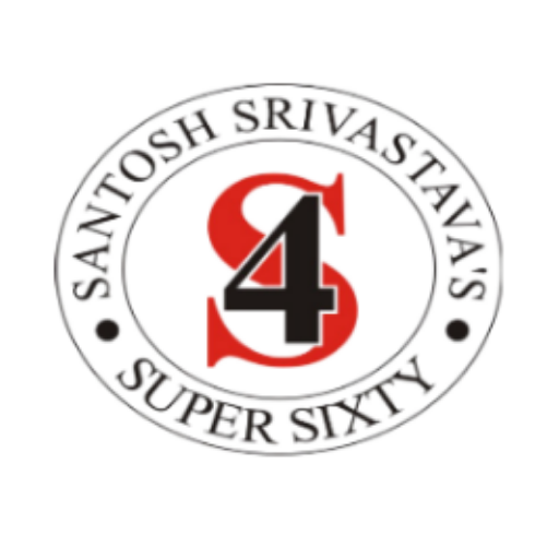 Super Sixty logo