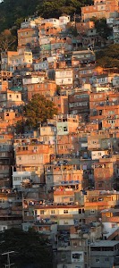 Favela Wallpapers Brazil HD 4K Unknown