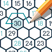 Top 32 Puzzle Apps Like Number Mazes: Rikudo Puzzles - Best Alternatives