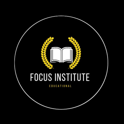 Focus Institute logo