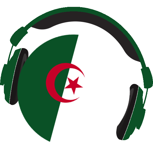 Algeria Radio  Icon