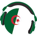 Cover Image of Unduh Radio Aljazair – Penyetem Radio AM & FM Aljazair  APK