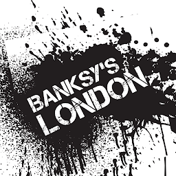 Banksy's London Tour Map: Download & Review