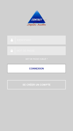 Android application Contact screenshort