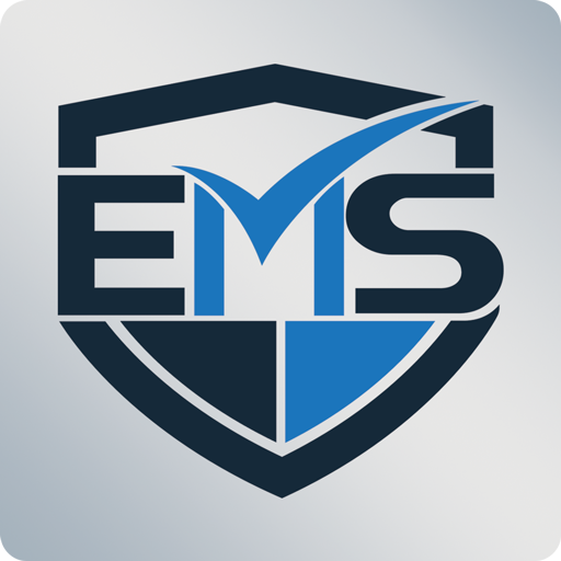 EMS - Emergency Responders logo