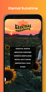 Eternal Sunshine Unknown