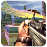 Gunner Shooter 3D icon