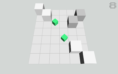 Blocky Puzzle