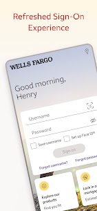 Wells Fargo Mobile 2