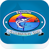 Exmouth Game Fishing Club icon