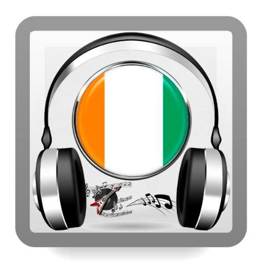 Ivory Coast Radio Stations FM logo