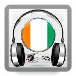 Cover Image of Download Ivory Coast Radio Stations FM  APK