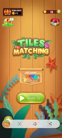 Game screenshot Tile Match hack